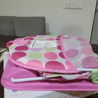 تخت حمام کودک مارک کارترز اصلی|کالسکه و لوازم جانبی|تهران, هروی|دیوار