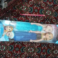 چندتیکه عروسک‌های زیباو سالم درحدنو