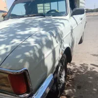پیکان وانت 78