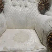 مبلمان|مبلمان خانگی و میز عسلی|تهران, اتابک|دیوار