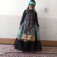 زیباترین ست مادردختری دوخت کرایه