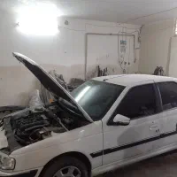 اجاره گاراژ|اجارهٔ مغازه و غرفه|خمینی‌شهر, |دیوار