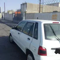 پراید 111 سال 89 نقد و اقساط