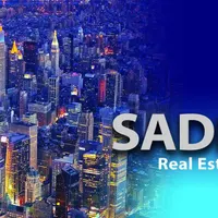 آپارتمان طبقه چهارم پلاک دوم خیابان بزرگمهر.
