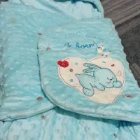 کیسه خواب ،پتو