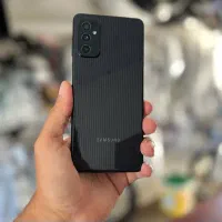 گوشی سامسونگ M52 5G