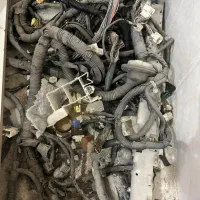 لوازم استوک مورانو|قطعات یدکی و لوازم جانبی|یزد, |دیوار