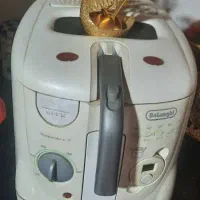 سرخکن با روغن درجه یک نونو