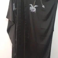 عبا نقاشی جواهردوزی شده|لباس|مشهد, استاد یوسفی (شهرک غرب)|دیوار