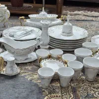 فروش چینی خارجی ۶ نفره