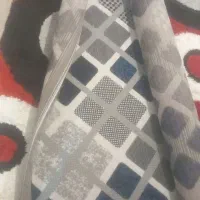 گلیم طوسی نو نو هس