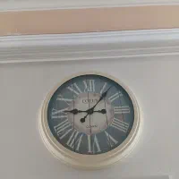 ساعت دیواری