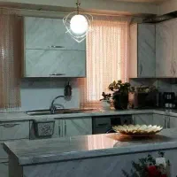 دوخوابه-دکترحسابی-نسترن-غرق-در-نور-تکواحدی