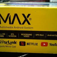 مانیتور ماشین درحد نو|قطعات یدکی و لوازم جانبی|سبزوار, جوادیه شرقی|دیوار