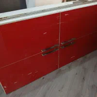 کابینت دست دوم ام دی اف