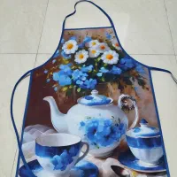 نمگیر و پیشبند پنلی و دستگیره