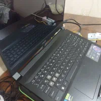 لپ‌ تاپ Katana i7(13620H) 32GB 1TB RTX4060 8GB