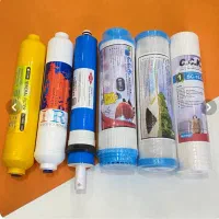 فیلتر تصفیه آب خانگی
