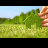زمین مسکونی مهران فروش فوری تخفیف ویژه