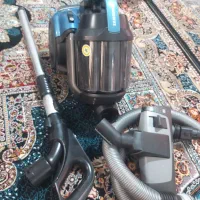 جاروبرقی اب و خاک سامسونگ