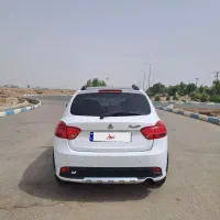 کوییک ۹۸|خودرو سواری و وانت|شاهین‌شهر, نظامی|دیوار