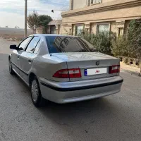 سمند مدل ۸۲ الیکس نقرهای|خودرو سواری و وانت|کرج, کیانمهر|دیوار