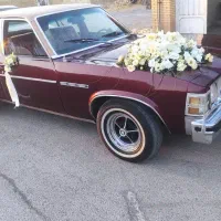 ماشین عروس|خودرو کلاسیک|اسلام‌شهر, شهرک واوان|دیوار