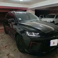 خودرو Kmc A5 مدل آبان ۱۴۰۴ کم کارکرد
