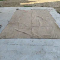 چادر برزنتی سایز 310در 236 قیمت 1800