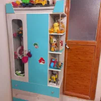 کمد بچه درحدنونودر شهرری