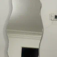 آینه دفرمه