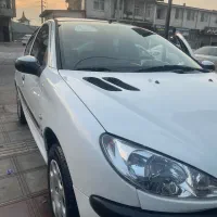 پژو ۲۰۶ تیپ ۲ مدل ۹۴