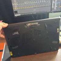 لبتاب gaming مناسب اهنگ سازی|رایانه همراه|اردبیل, |دیوار