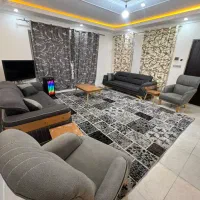 ویلا استخر آبگرم اجاره ای اجاره روزانه ۲۴ساعته|اجارهٔ کوتاهمدت ویلا و باغ|رامجین, |دیوار