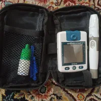 دستگاه قند خون|آرایشی، بهداشتی، درمانی|اسفراین, |دیوار