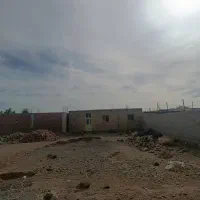 زمین 300متری