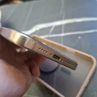 ایفون 16پرومکس|موبایل|سنندج, |دیوار