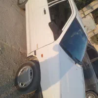 فروش پراید مدل ۸۹