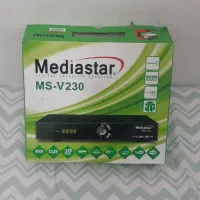 گیرنده تلویزیون|صوتی و تصویری|مشهد, توس (بلوار توس)|دیوار