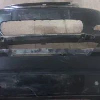 سپر جلو و عقب کوییک|قطعات یدکی و لوازم جانبی|مرودشت, ژیان|دیوار