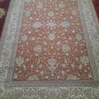 فرش ۴متری طرح افشان