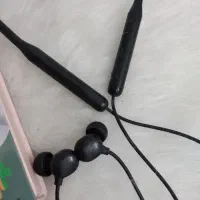 هنذفری گردنی انکر مدل Soundcore Life U2i