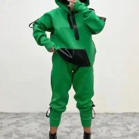 هودی شلوار ست|لباس|هشتگرد, شهرک اداری|دیوار