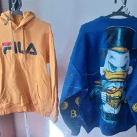 تعداد ۱۸ عدد هودی دورس عمده|لباس|هشتگرد, فاز ۷ مهستان|دیوار