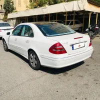 مرسدس بنز e280 w211|خودرو سواری و وانت|تهران, نیلوفر|دیوار