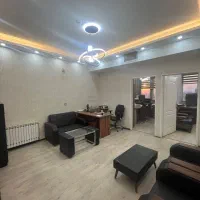 واحد اداری در قلب پردیس