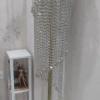 آباژور کریستالی