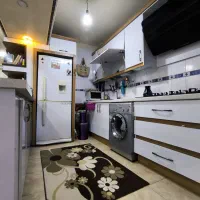 هفتاد متری دو خوابه طبقه دو از دو واحدی|فروش آپارتمان|سبزوار, قائم|دیوار