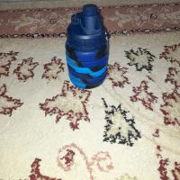 قمقمه ی کشویی (حراج)