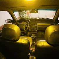 پراید 132دوگانه کارخانه